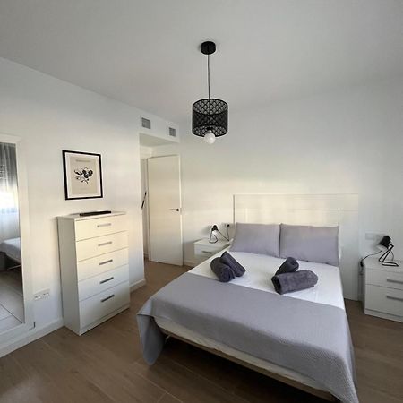 San Cayetano Apartment Cordoue Extérieur photo