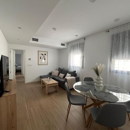 San Cayetano Apartment Cordoue Extérieur photo