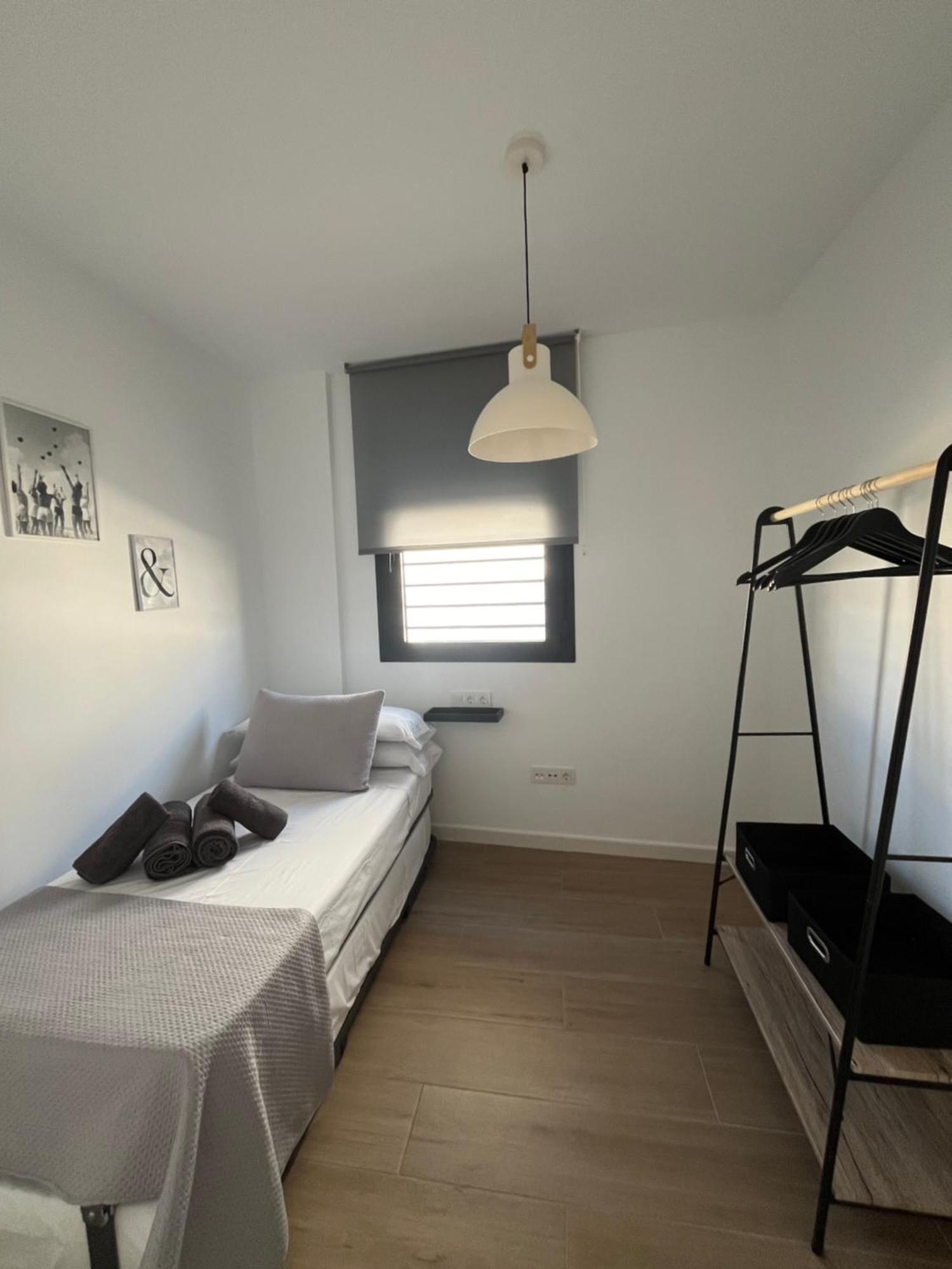 San Cayetano Apartment Cordoue Extérieur photo