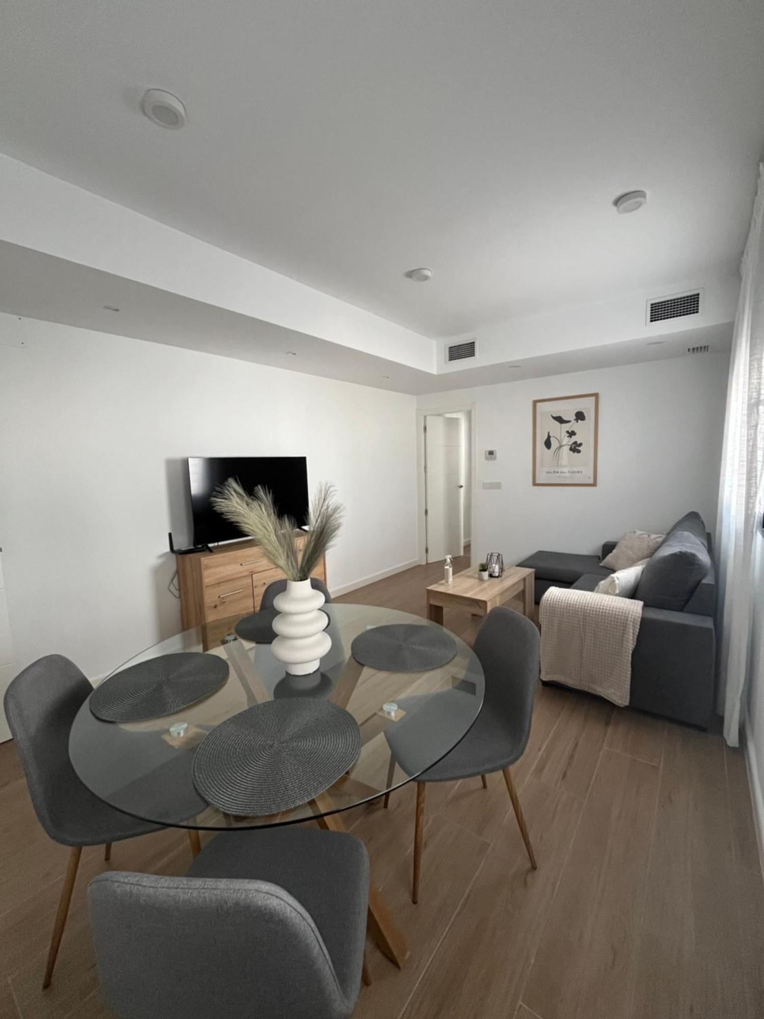 San Cayetano Apartment Cordoue Extérieur photo