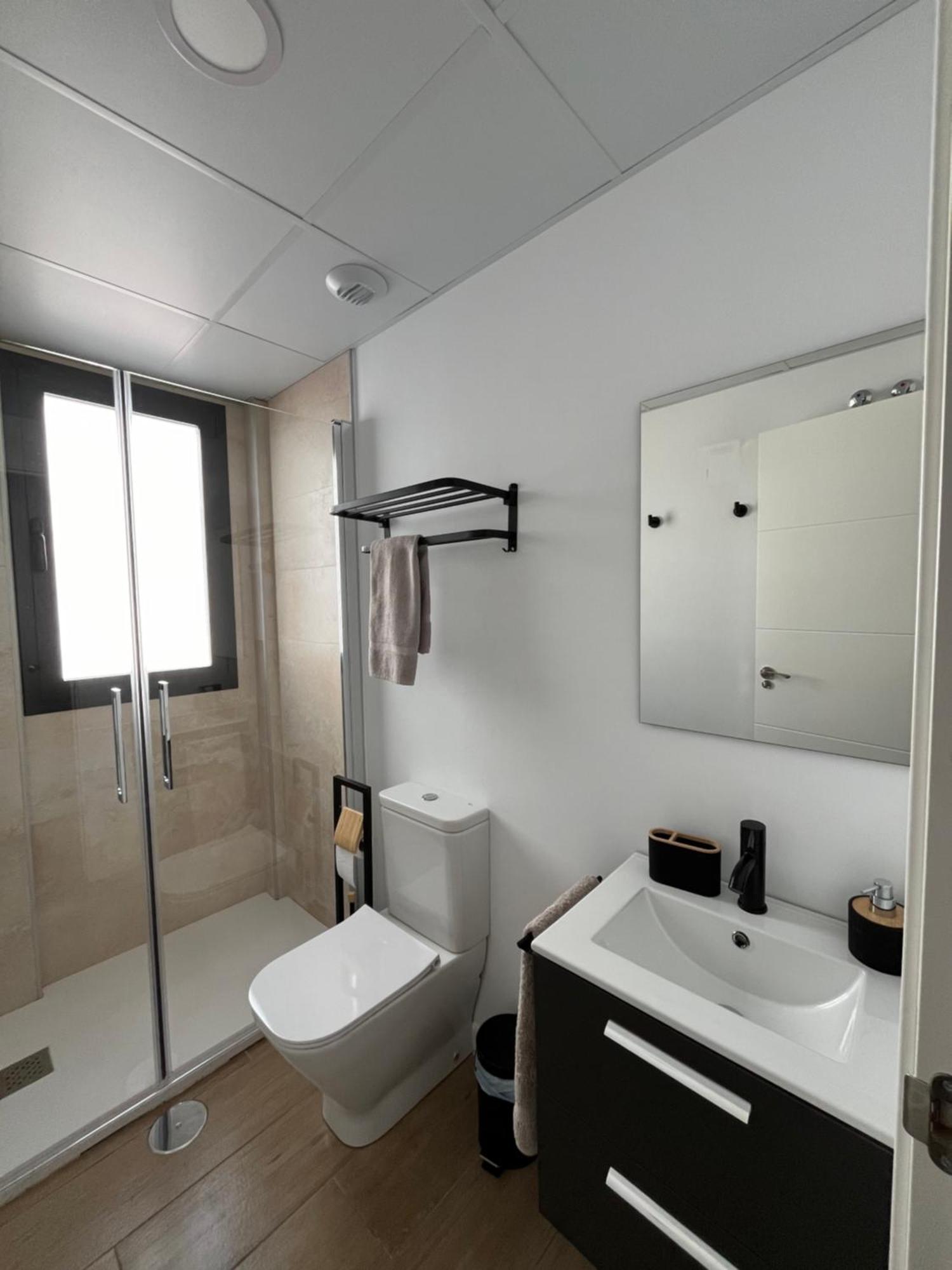 San Cayetano Apartment Cordoue Extérieur photo