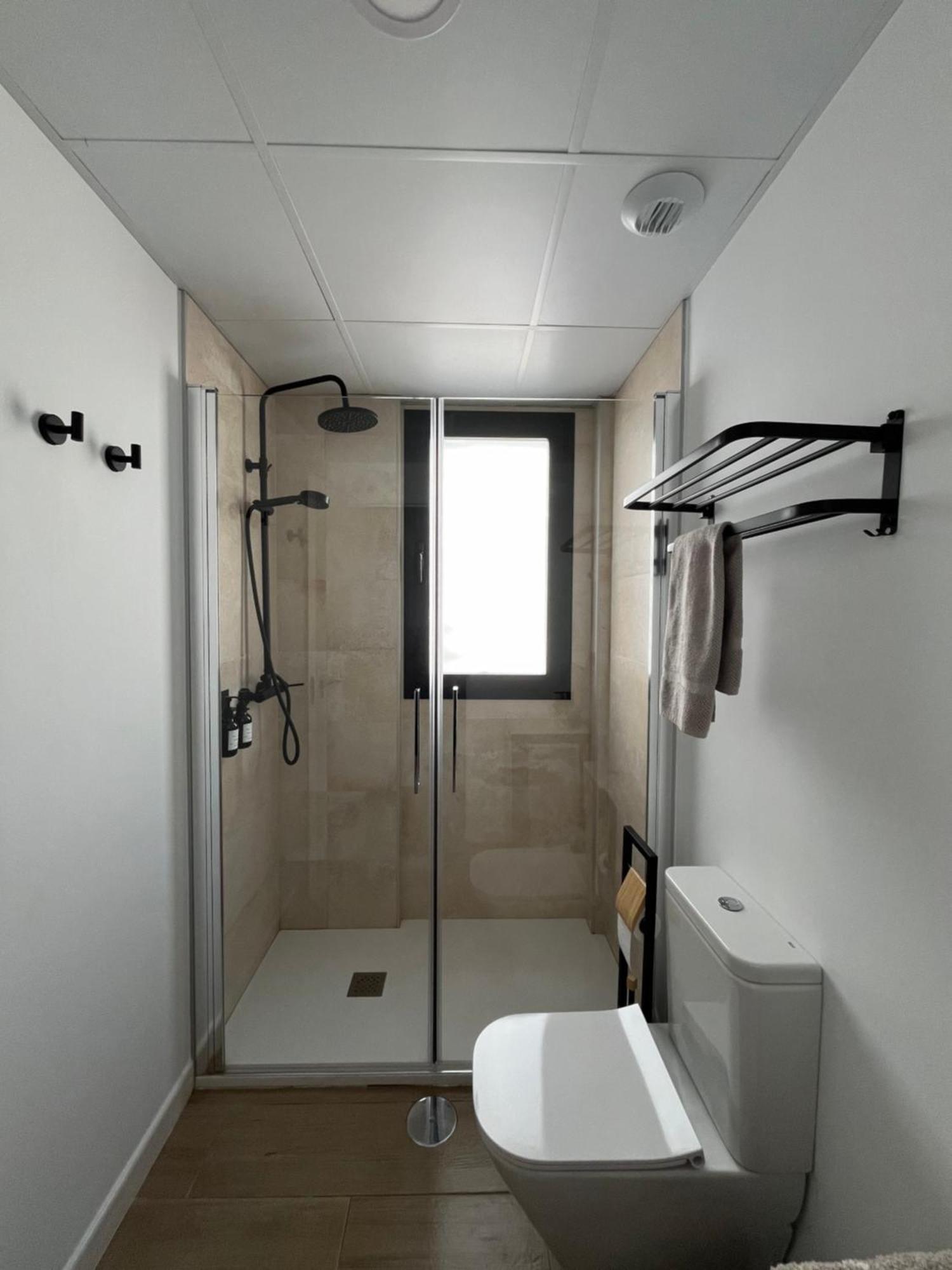San Cayetano Apartment Cordoue Extérieur photo