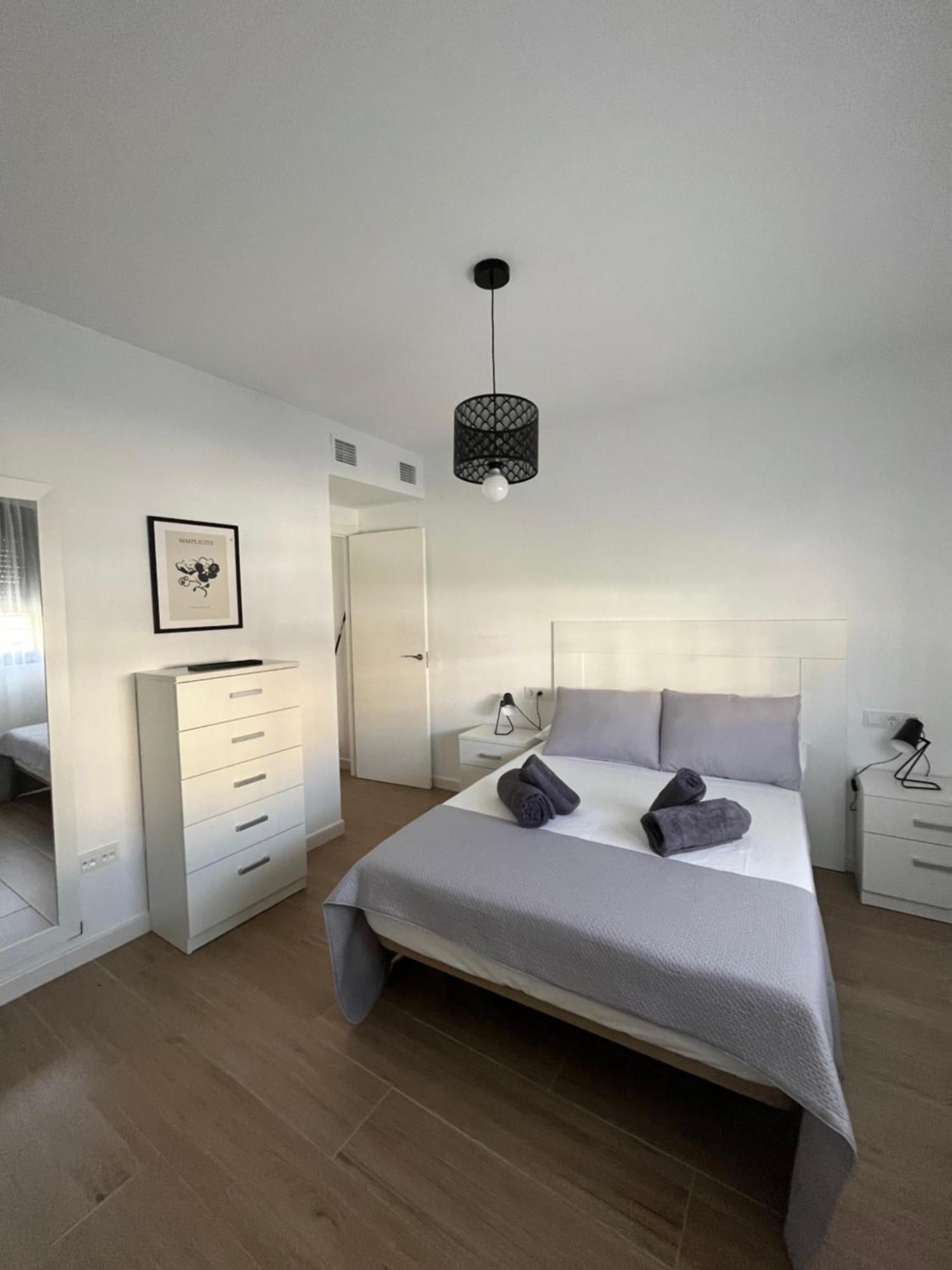 San Cayetano Apartment Cordoue Extérieur photo