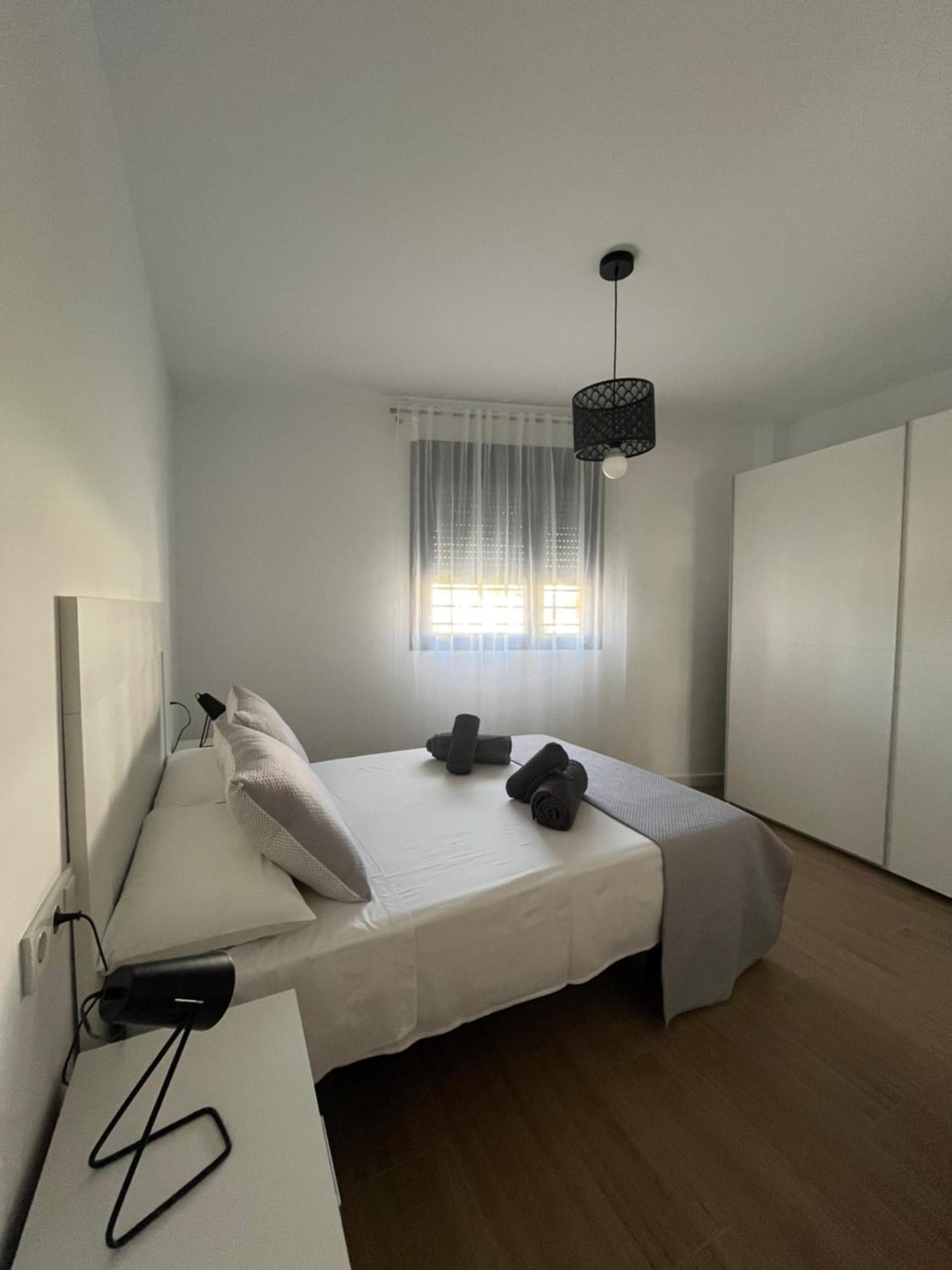 San Cayetano Apartment Cordoue Extérieur photo