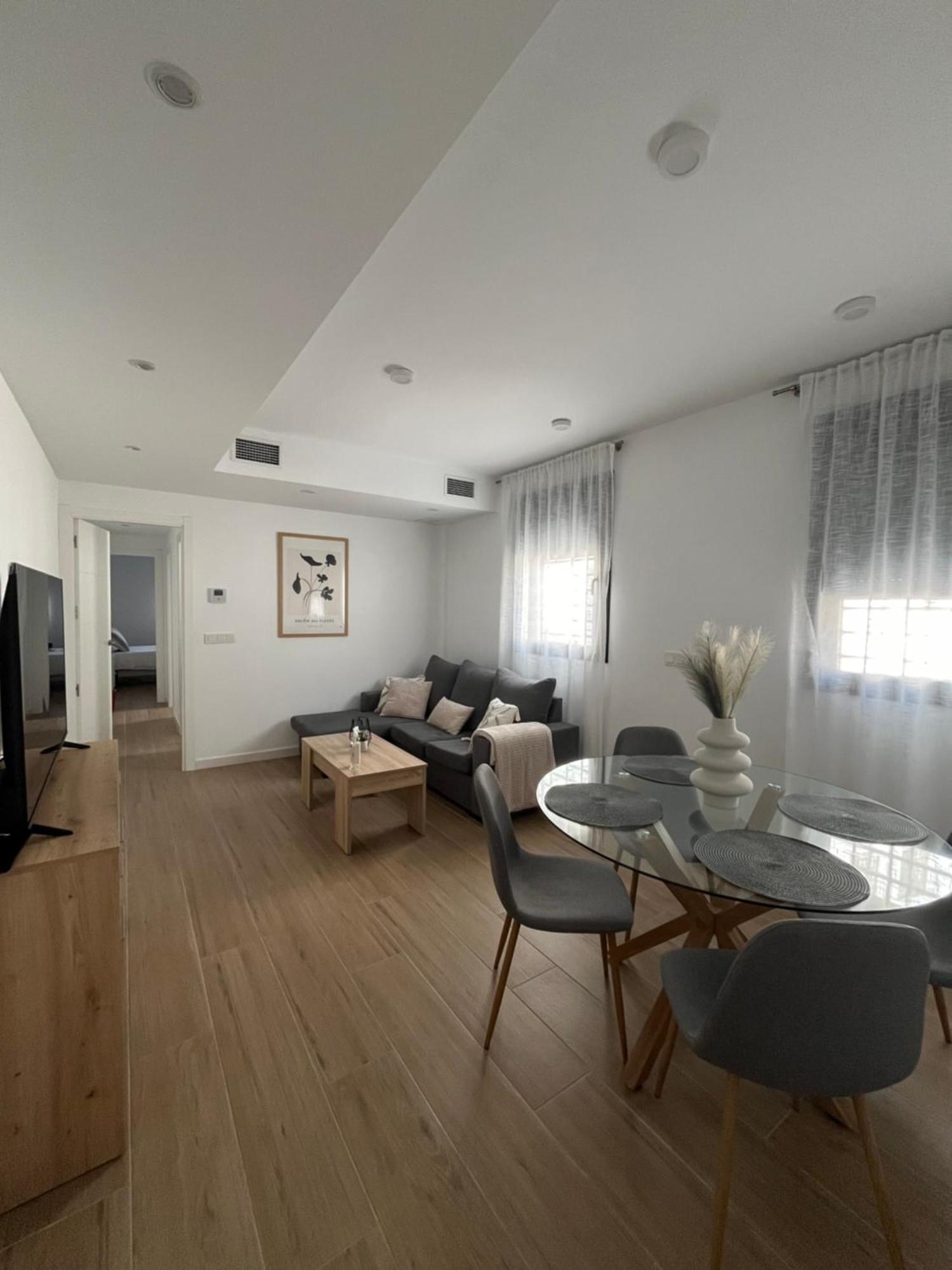 San Cayetano Apartment Cordoue Extérieur photo