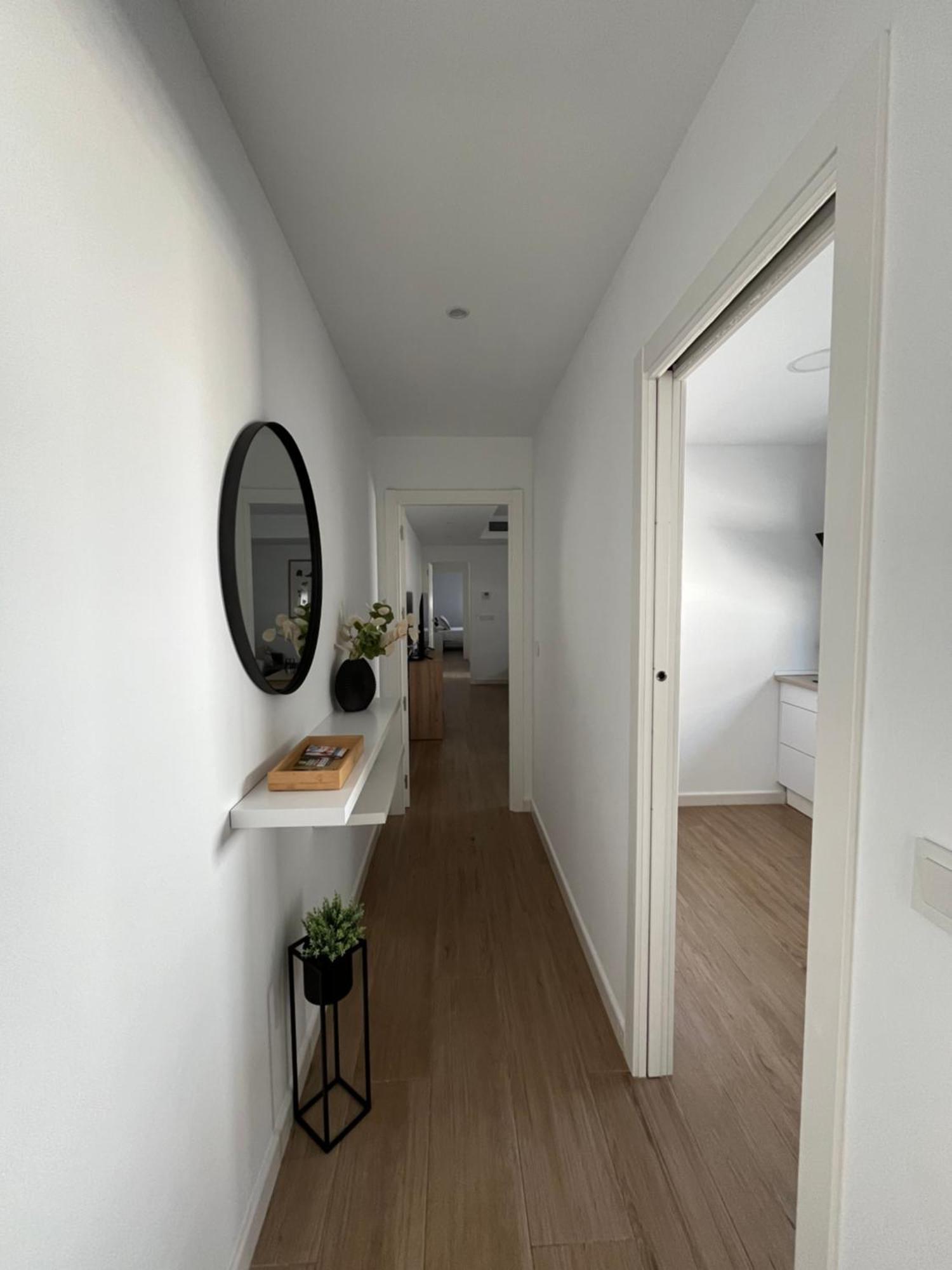 San Cayetano Apartment Cordoue Extérieur photo