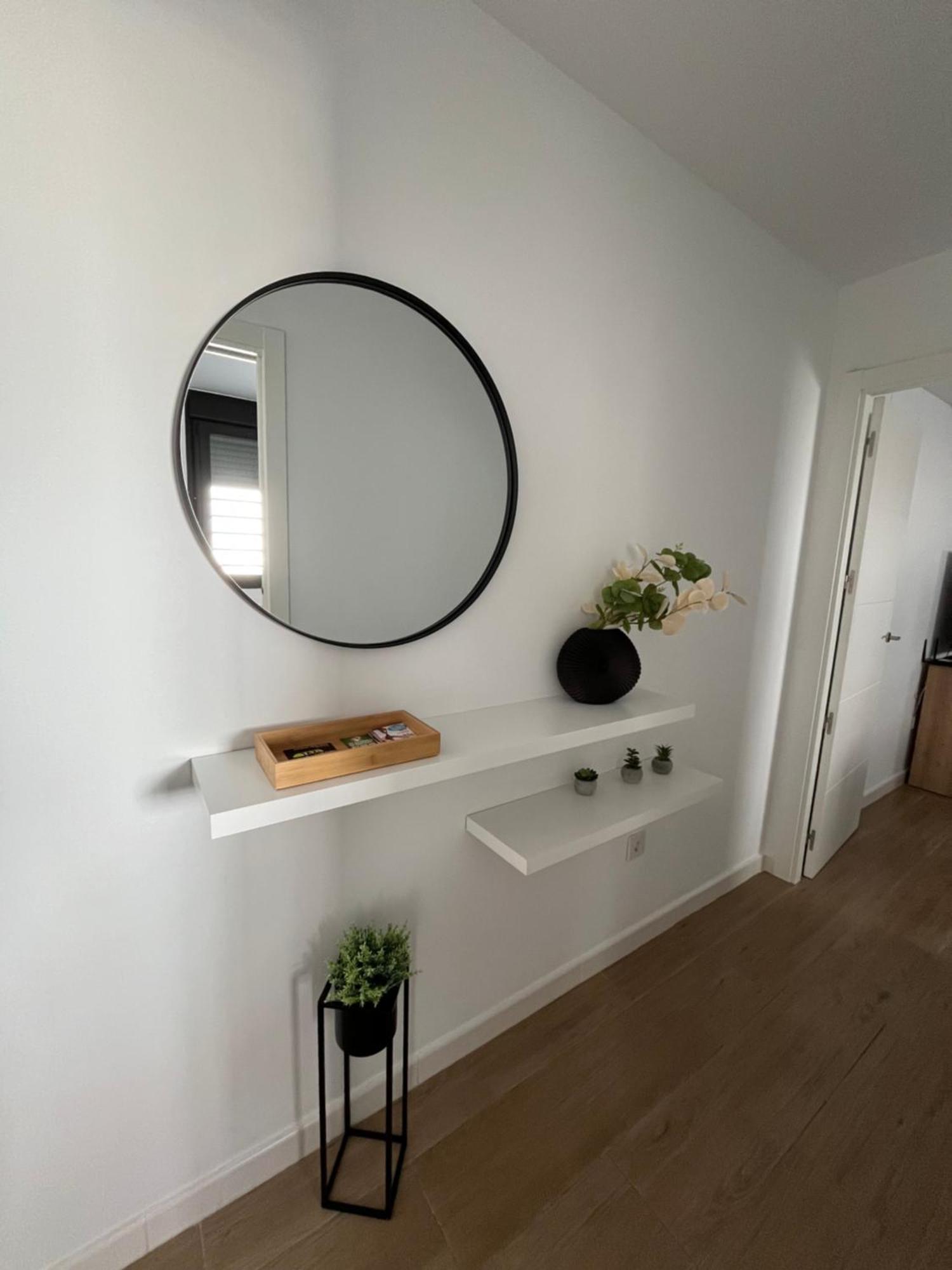San Cayetano Apartment Cordoue Extérieur photo